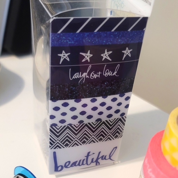 Massive 29 Set Washi Tapes - Picture 7 of 8